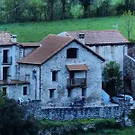 Lägenhet Casa De Piedra Siglo Xviii