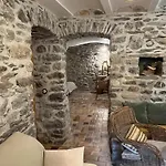 Lägenhet Casa De Piedra Siglo Xviii *