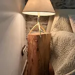 Lägenhet Casa De Piedra Siglo Xviii *