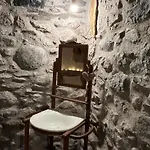 Casa De Piedra Siglo Xviii Lägenhet
