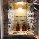 Casa De Piedra Siglo Xviii