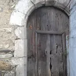 Casa De Piedra Siglo Xviii Badain