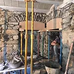 Lägenhet Casa De Piedra Siglo Xviii *