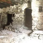 Casa De Piedra Siglo Xviii Lägenhet
