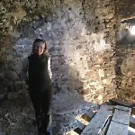 Casa De Piedra Siglo Xviii