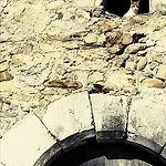 Casa De Piedra Siglo Xviii