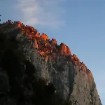 Casa De Piedra Siglo Xviii *