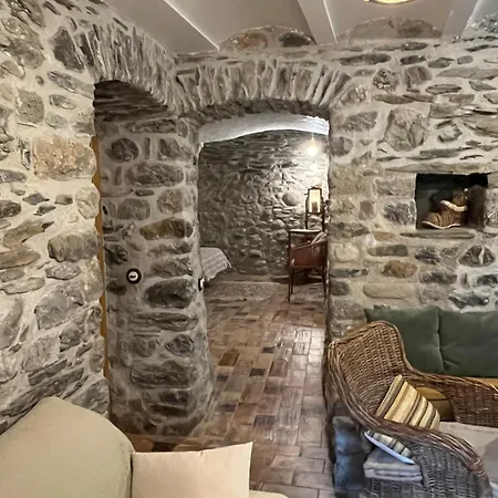 Apartment Casa De Piedra Siglo Xviii *