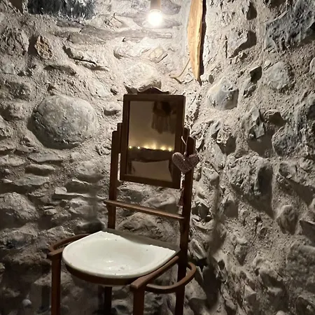 Casa De Piedra Siglo Xviii Apartment