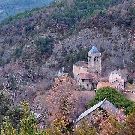 Casa De Piedra Siglo Xviii