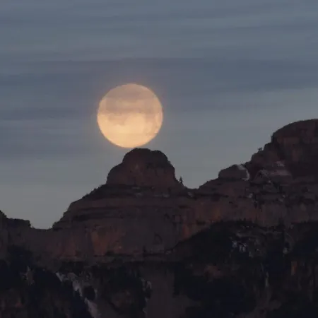 Casa De Piedra Siglo Xviii Apartment