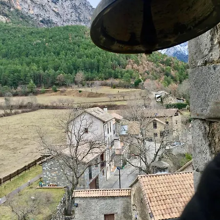 Casa De Piedra Siglo Xviii Badain