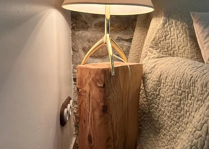 Apartment Casa De Piedra Siglo Xviii *