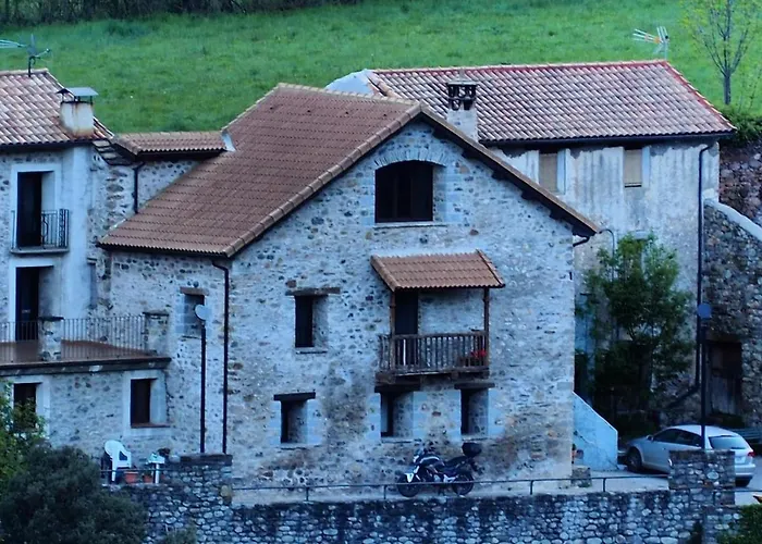 Apartment Casa De Piedra Siglo Xviii