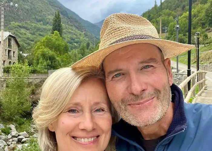 Apartment Casa De Piedra Siglo Xviii