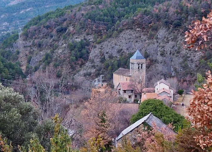 Casa De Piedra Siglo Xviii