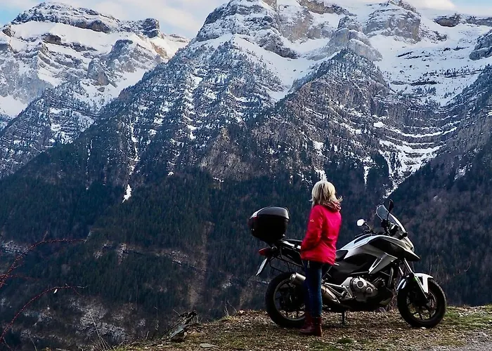 Casa De Piedra Siglo Xviii Apartment *