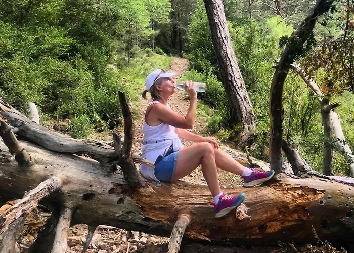 Apartment Casa De Piedra Siglo Xviii *