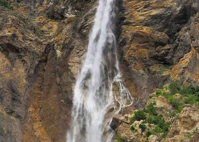 Apartment Casa De Piedra Siglo Xviii