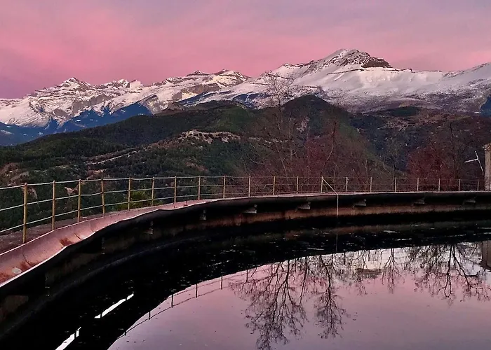 Casa De Piedra Siglo Xviii Apartment