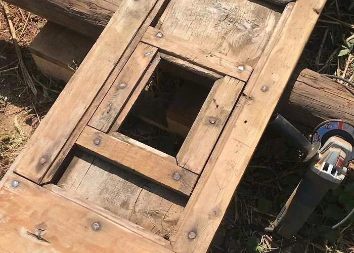 Casa De Piedra Siglo Xviii Apartment Badain