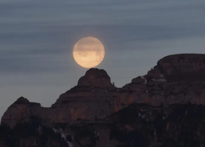 Casa De Piedra Siglo Xviii Apartment